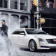 Image for article titled Cadillac's New $1500-A-Month Car Sharing Program Actually Sounds Pretty Sweet